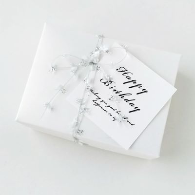 ばんそうこう　ホワイトデー　お返し