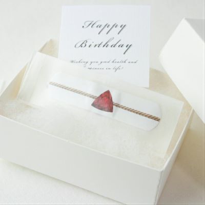 ばんそうこう　ホワイトデー　お返し