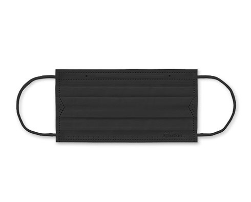 不織布プリーツマスク