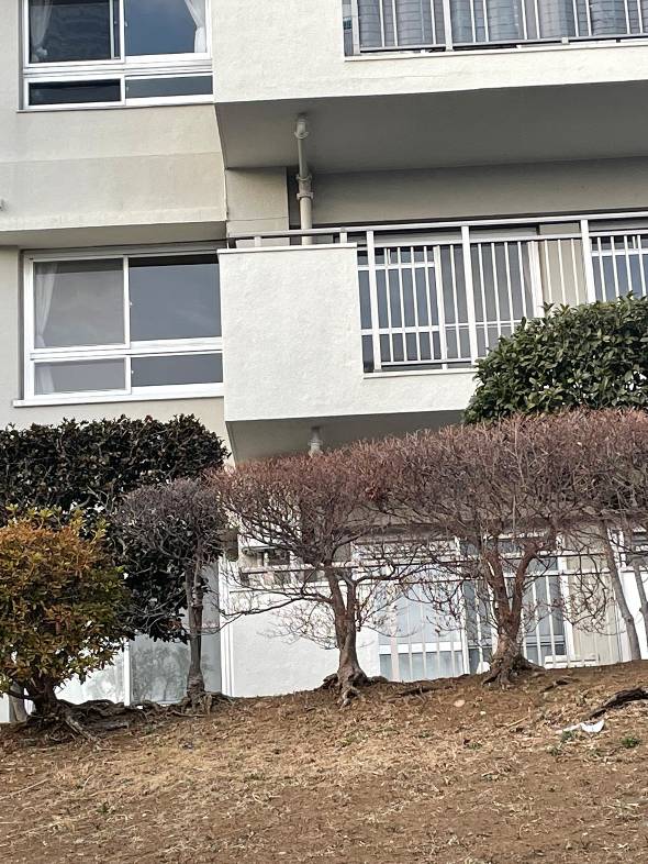 昔あった不思議な話とついこの間あった不思議な話の漫画 漫画