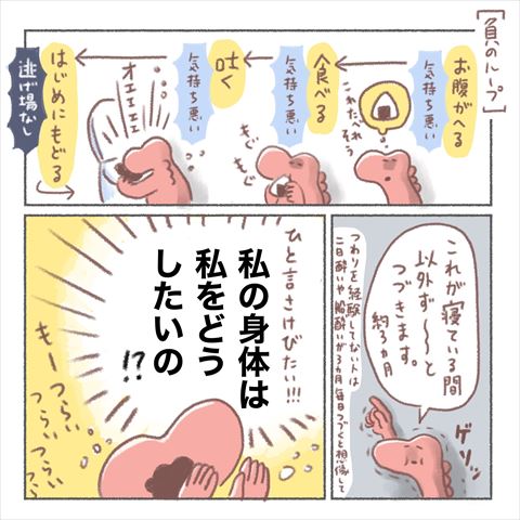 育児日記 妊婦 つわり 子育て 出産