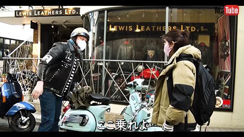 くっきー！の心を込めて