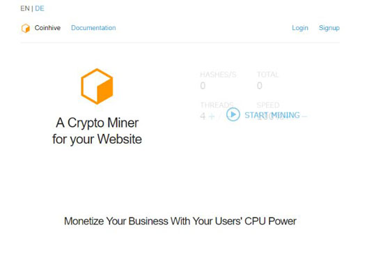 コインハイブ 逆転無罪