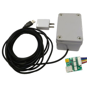 スマートガレージ