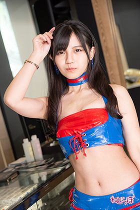 東京オートサロン コンパニオン キャンギャル コスプレイヤー 幕張メッセ 自動車 モータースポーツ