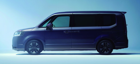 新型ステップワゴン