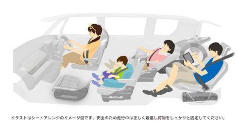 新型ステップワゴン