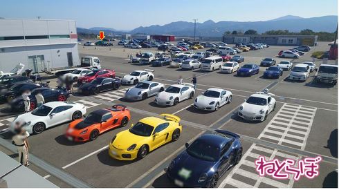 国内Aライセンス 取得