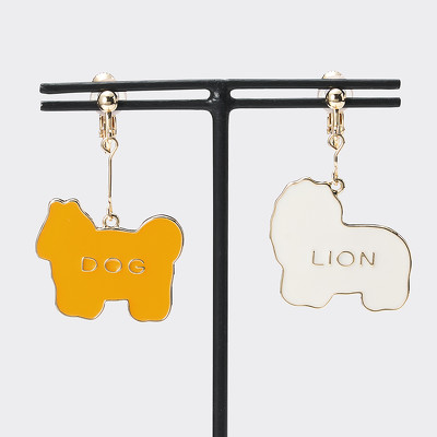 GUのたべっこどうぶつコレクションがかわいい