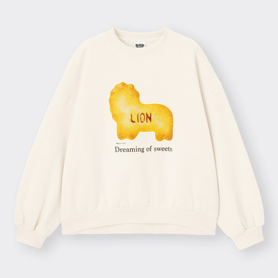 GUのたべっこどうぶつコレクションがかわいい