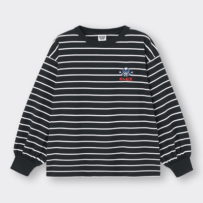 GUのたべっこどうぶつコレクションがかわいい