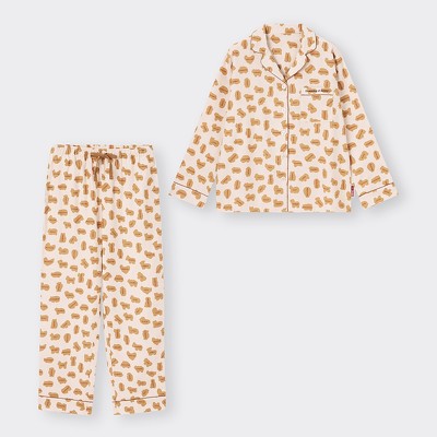 GUのたべっこどうぶつコレクションがかわいい