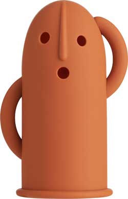 はにわ 指サック はにさっく 特大