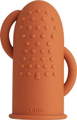 はにわ 指サック はにさっく 特大