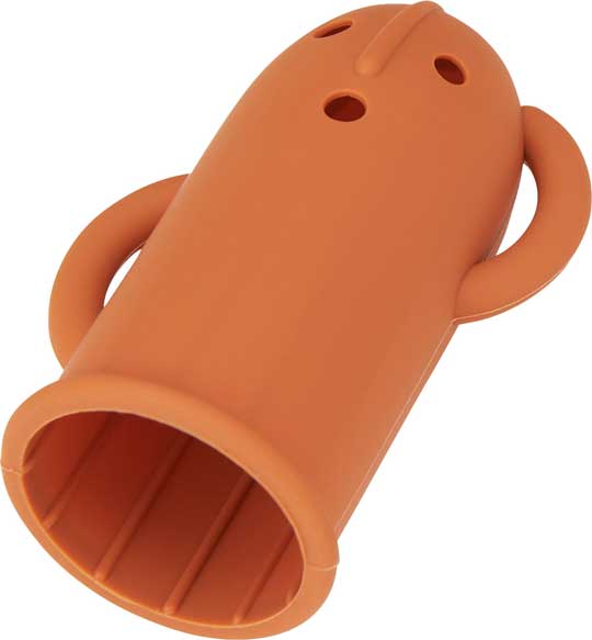 はにわ 指サック はにさっく 特大