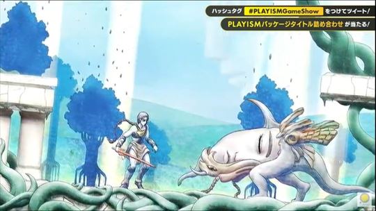 LA-MULANA 2 オアンネスの塔