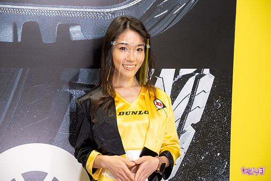 東京オートサロン コンパニオン キャンギャル コスプレイヤー 幕張メッセ 自動車 モータースポーツ