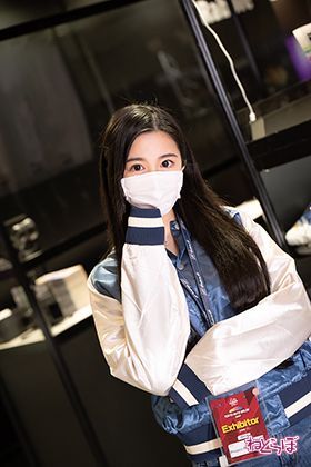 東京オートサロン コンパニオン キャンギャル コスプレイヤー 幕張メッセ 自動車 モータースポーツ