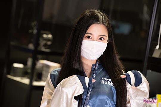 東京オートサロン コンパニオン キャンギャル コスプレイヤー 幕張メッセ 自動車 モータースポーツ