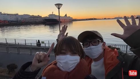 濱口夫婦チャンネル