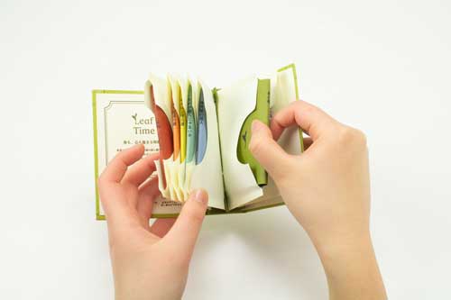 紅茶 課題 小説 試し読み ティーバッグ デザイン アイデア