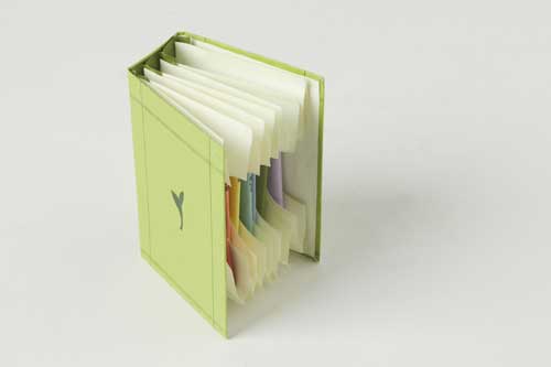 紅茶 課題 小説 試し読み ティーバッグ デザイン アイデア