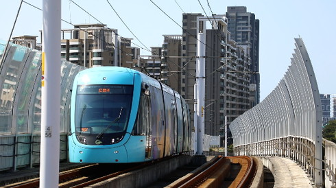 淡海ライトレール