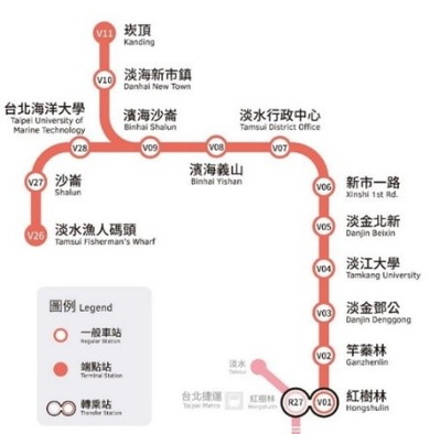 淡海ライトレール