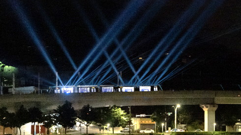 淡海ライトレール