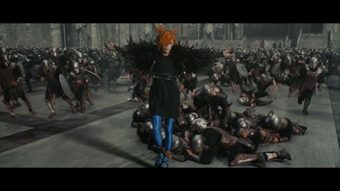 プレイステーションの新CMに登場する米津玄師さん