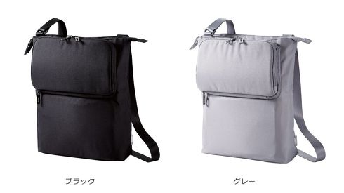 推しごとショルダートートバッグ