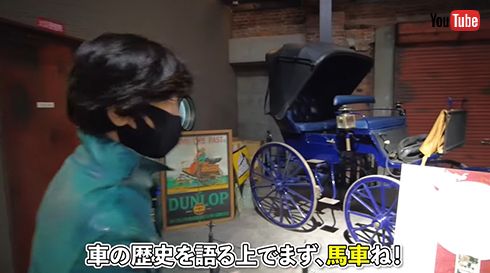 武田真治のSHINJI TAKEDA