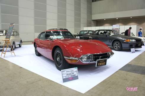 武田真治のSHINJI TAKEDA
