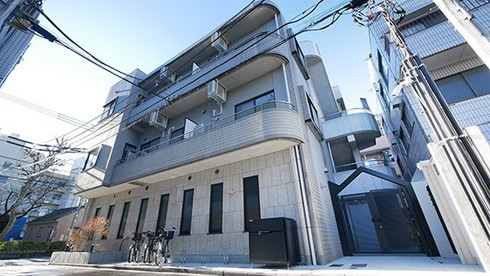 賃貸物件 シェアサイクル