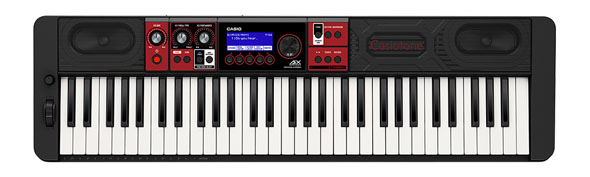 CT-S1000V