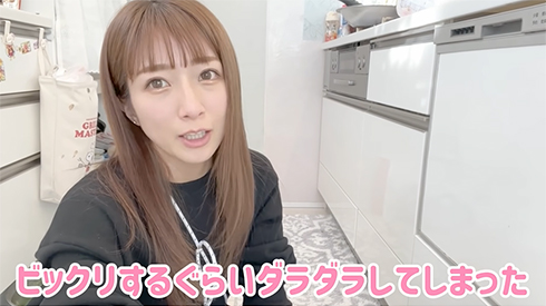 辻希美さん