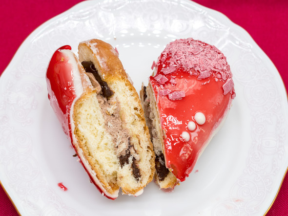 ミスタードーナツのヴィタメールコレクション新作