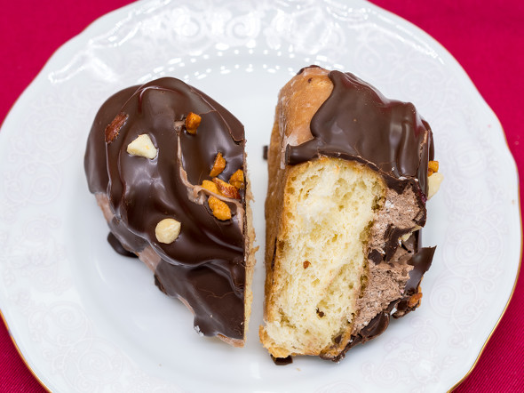 ミスタードーナツのヴィタメールコレクション新作