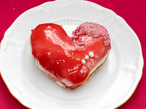 ミスタードーナツのヴィタメールコレクション新作