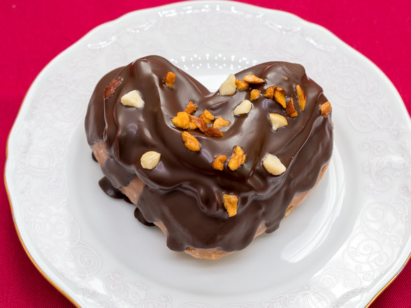 ミスタードーナツのヴィタメールコレクション新作