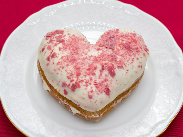 ミスタードーナツのヴィタメールコレクション新作