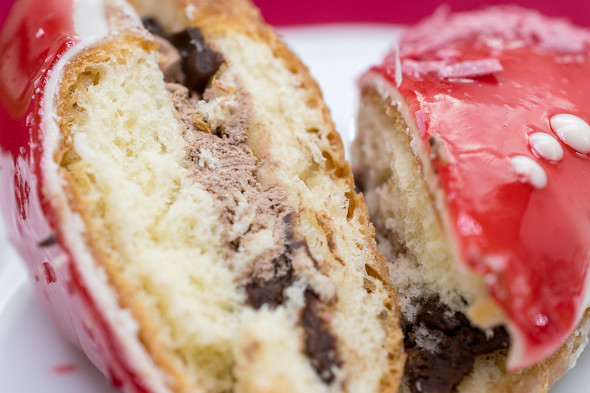 ミスタードーナツのヴィタメールコレクション新作