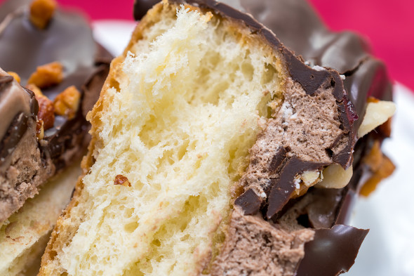 ミスタードーナツのヴィタメールコレクション新作