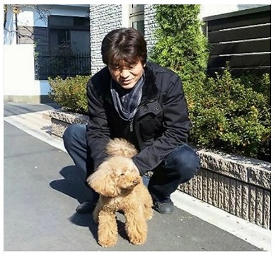 大島奈保美 大島康徳 愛犬 祭