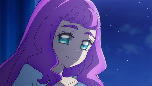 「トロピカル〜ジュ！プリキュア」ローラ