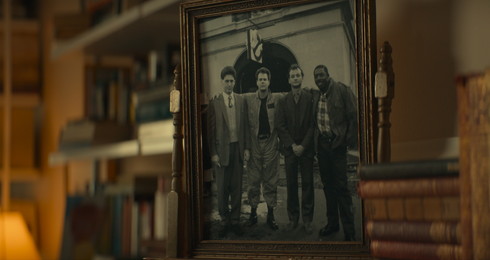 オリジナルの「ゴーストバスターズ」