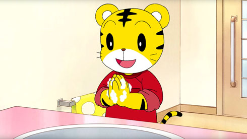 オンライン幼稚園