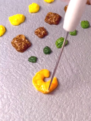 カップヌードル