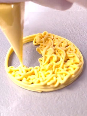 カップヌードル