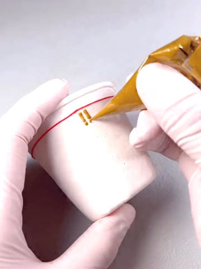 カップヌードル